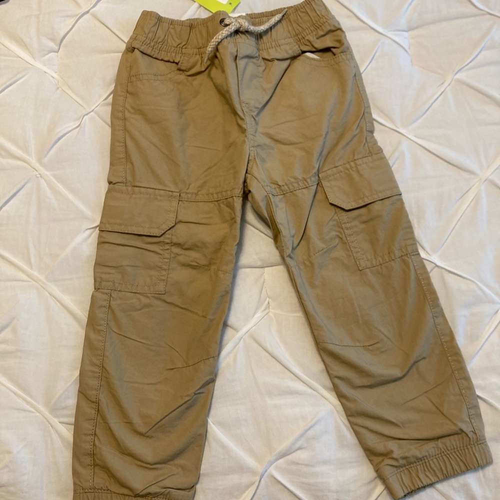 Boy’s 3t Crazy 8 cargo pants